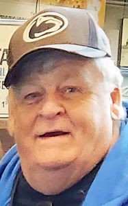 Stephen A. Beauchamp Sr.